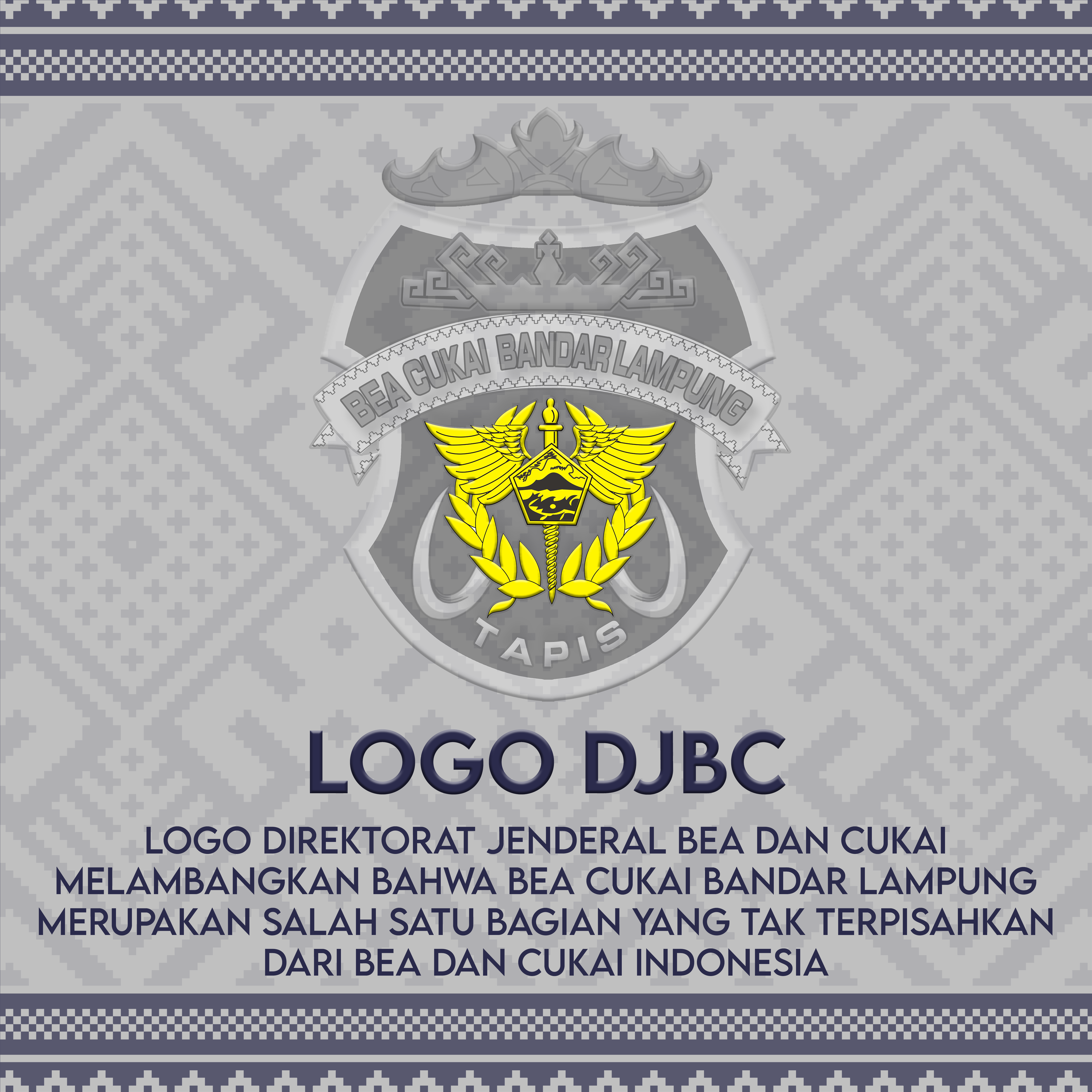 Logo DJBC