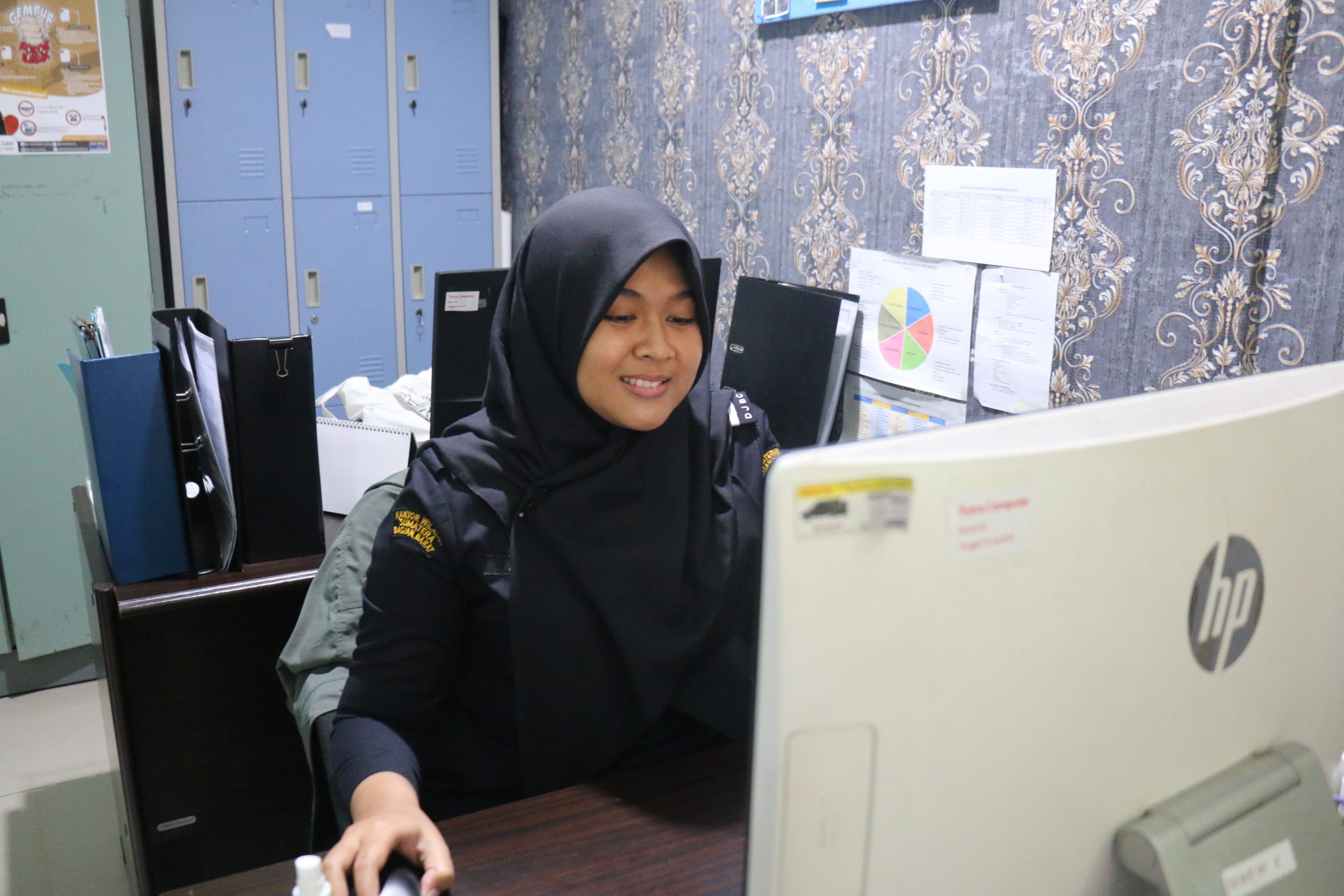 Bea Cukai Lampung Tingkatkan Pemahaman Pengguna Jasa tentang PMK Nomor 175/PMK.04/2021 melalui Sosialisasi