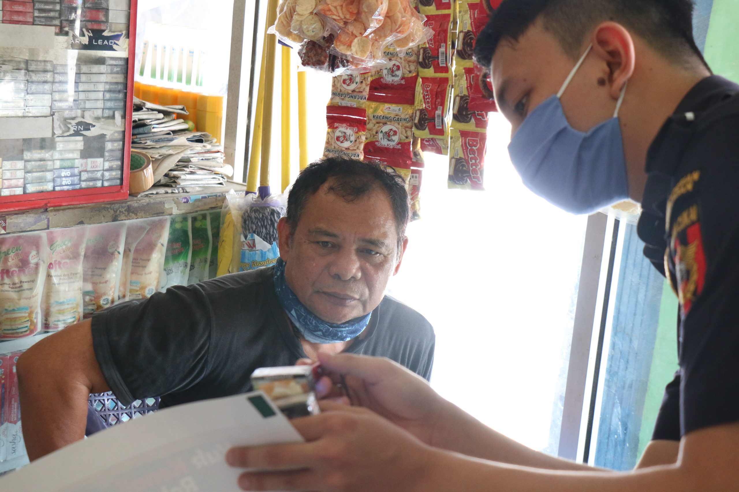 Pentingnya “Yuk Kenali Rokok Ilegal” Bagi Masyarakat di Kota Bandar Lampung